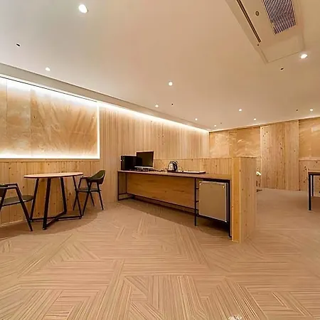 Dongdaemun Signature Hotel