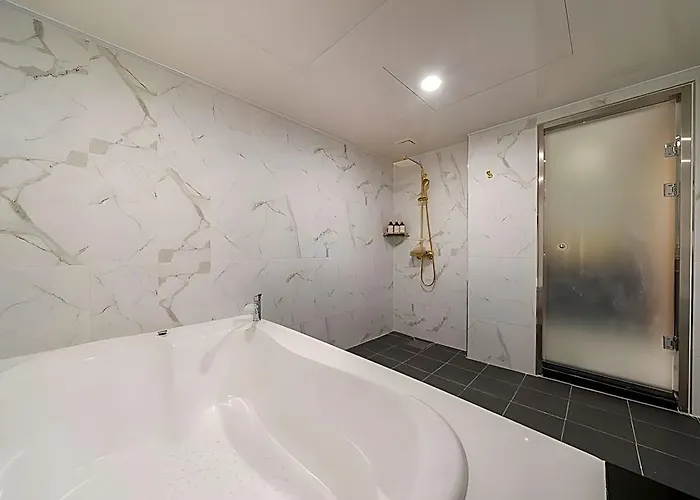 Hotel Dongdaemun Signature Séoul