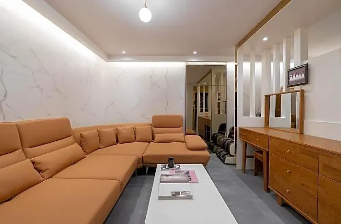 Hotel Dongdaemun Signature