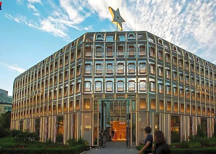 Hotel Dongdaemun Signature