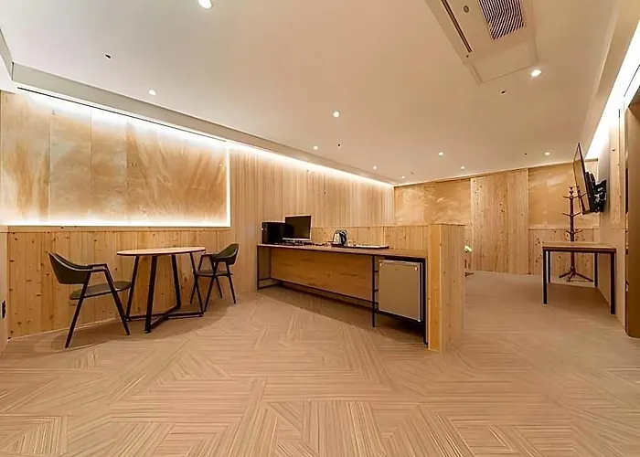 Dongdaemun Signature Hotel