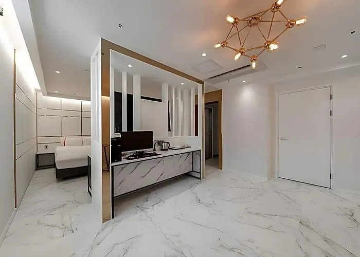 Dongdaemun Signature Hotel