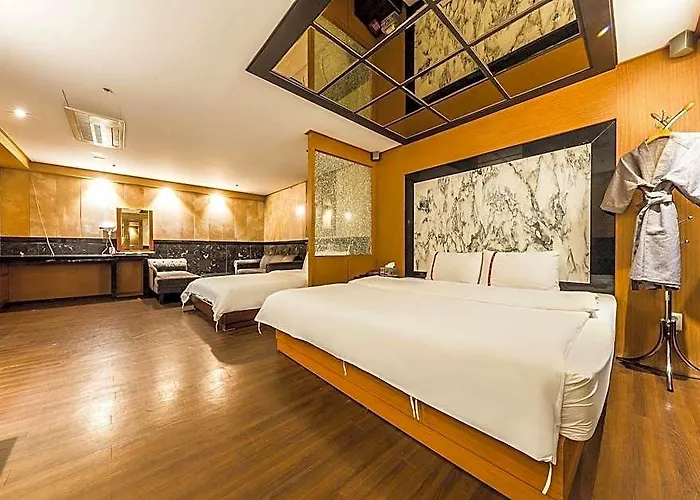 Dongdaemun Signature Hotel