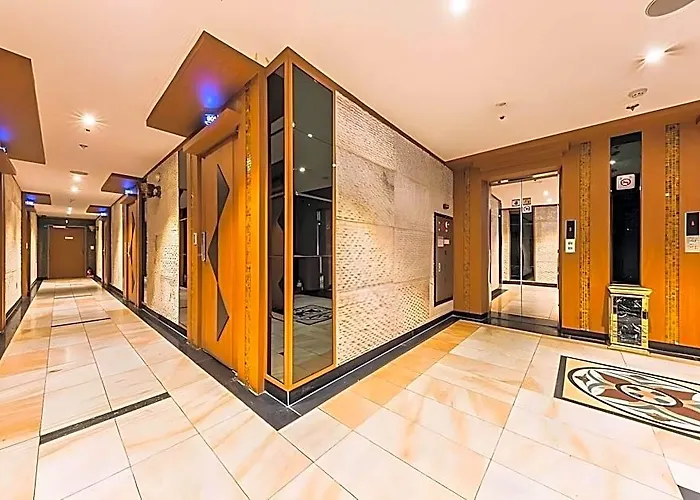 Dongdaemun Signature Hotel Séoul