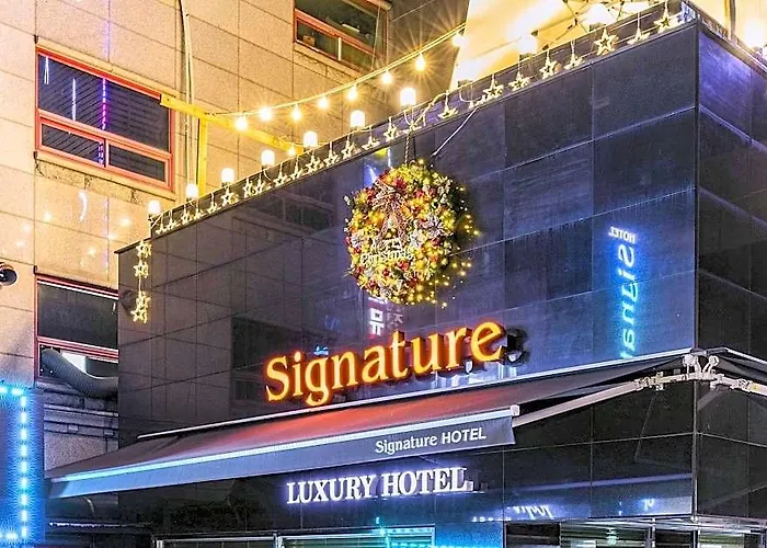 Dongdaemun Signature *