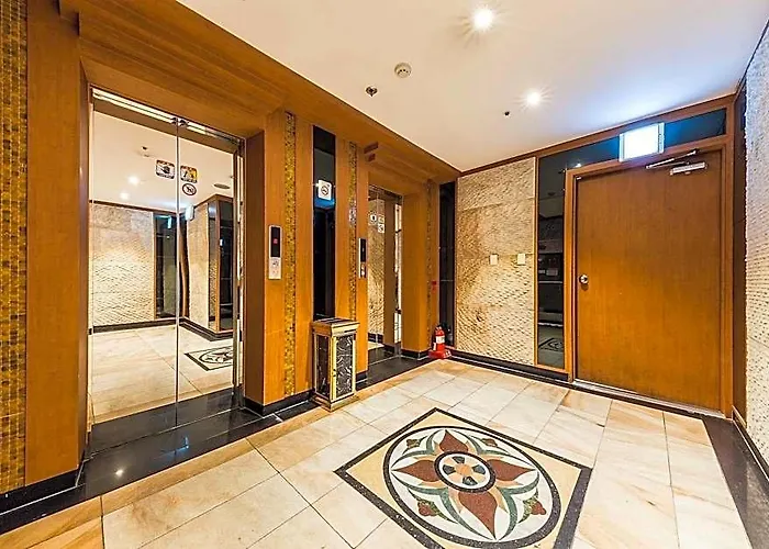 Hotel Dongdaemun Signature Séoul