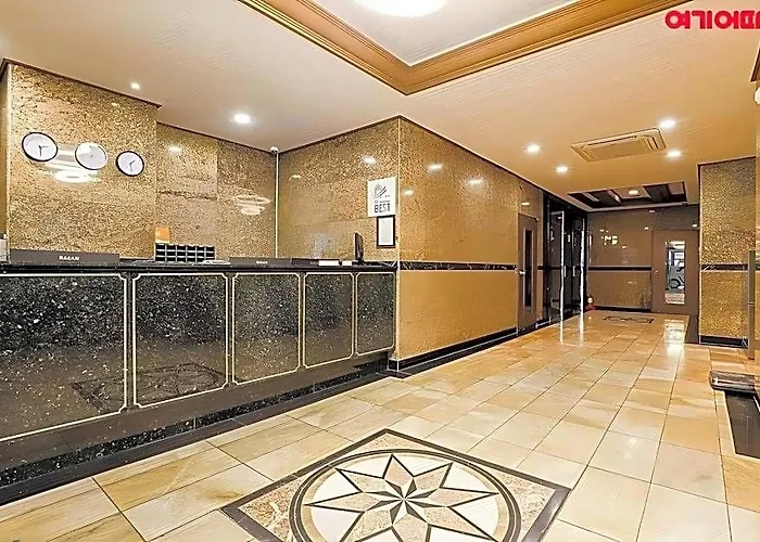 Dongdaemun Signature Hotel