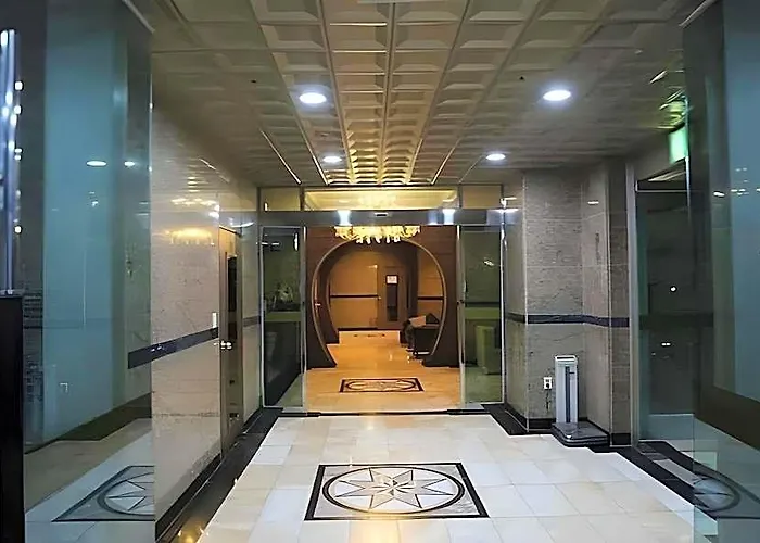 Dongdaemun Signature Hotel Séoul