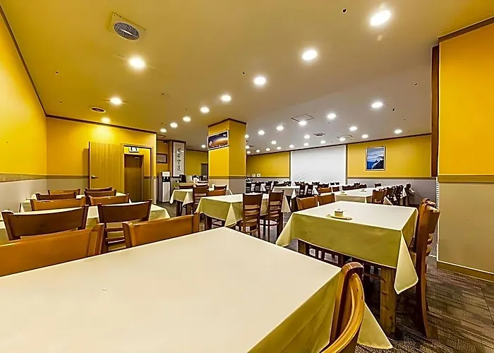 Dongdaemun Signature Hotel