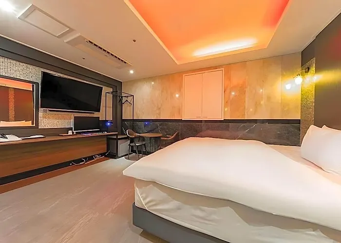 Dongdaemun Signature Hotel