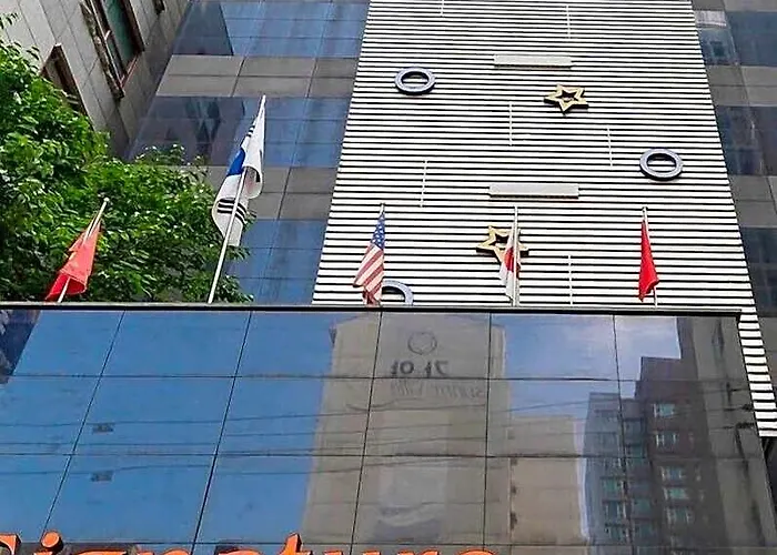 Dongdaemun Signature Hotel