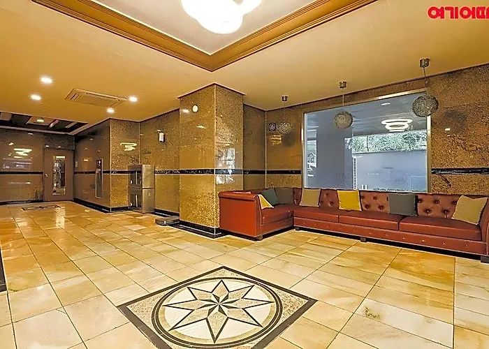 Hotel Dongdaemun Signature Séoul