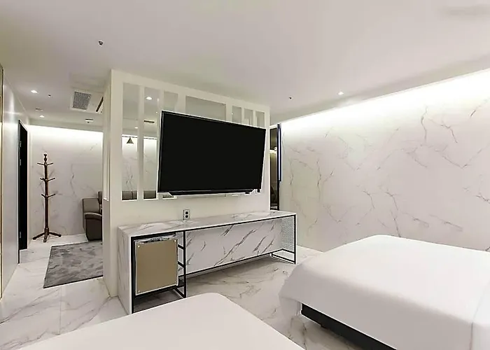 Hotel Dongdaemun Signature Séoul