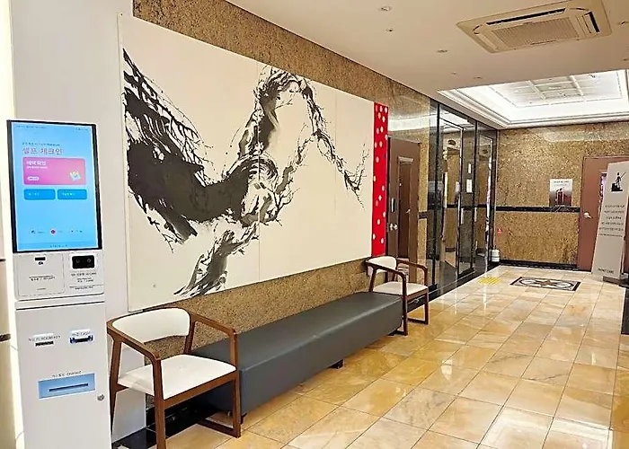 Hotel Dongdaemun Signature Séoul