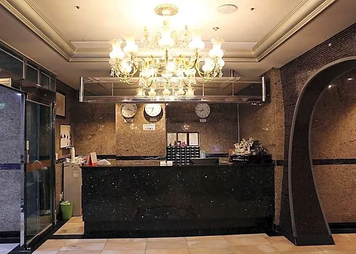 호텔 Dongdaemun Signature 서울특별시