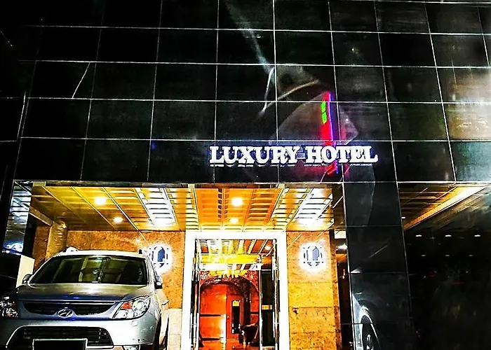 Dongdaemun Signature 호텔